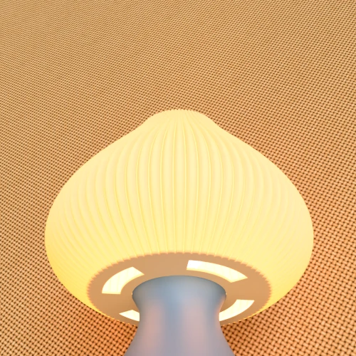 Detay – Mushroom
